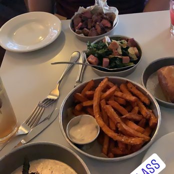 Work & Class - New American Near Me - Denver, Colorado