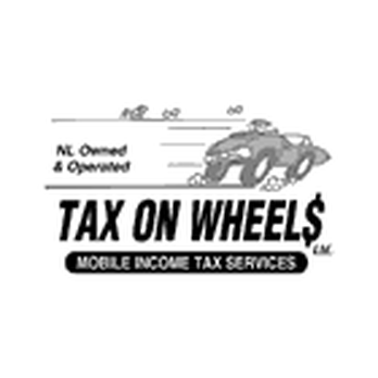 Tax On Wheels - Tax Services Near Me - St. John's, Newfoundland and Labrador Tax On Wheels - Tax Services Near Me - St. John's, Newfoundland and Labrador