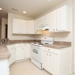 The Brickyard Apartments