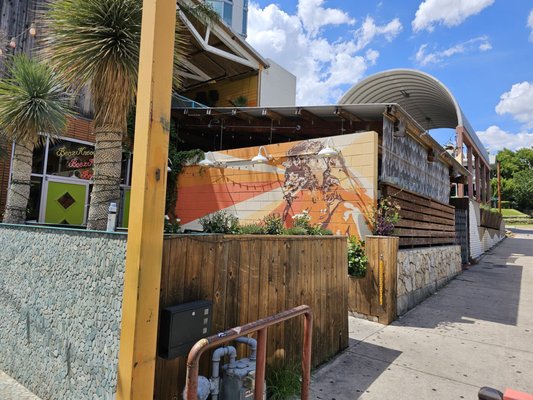 The Cat's Pajamas by null