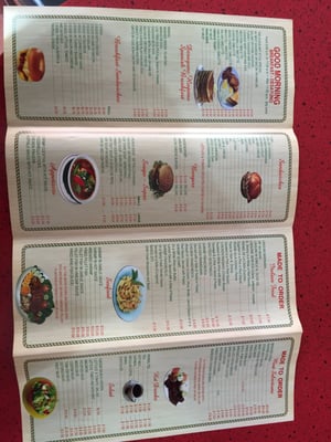 Bridge Coffee Shop by null