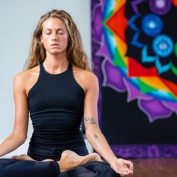 Karma Barre and Yoga