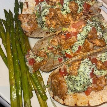 Bonefish Grill - Pomegranate Martini - Seafood Near Me - Concord Mills, North Carolina
