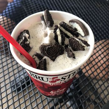 Bruster's Real Ice Cream - Ice Cream & Frozen Yogurt Near Me - Tallahassee, Florida