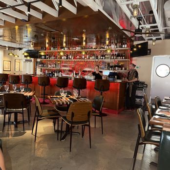 Kaizume - Bar - Seafood Near Me - Oklahoma City, Oklahoma