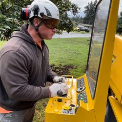 Five Star Stump Grinding