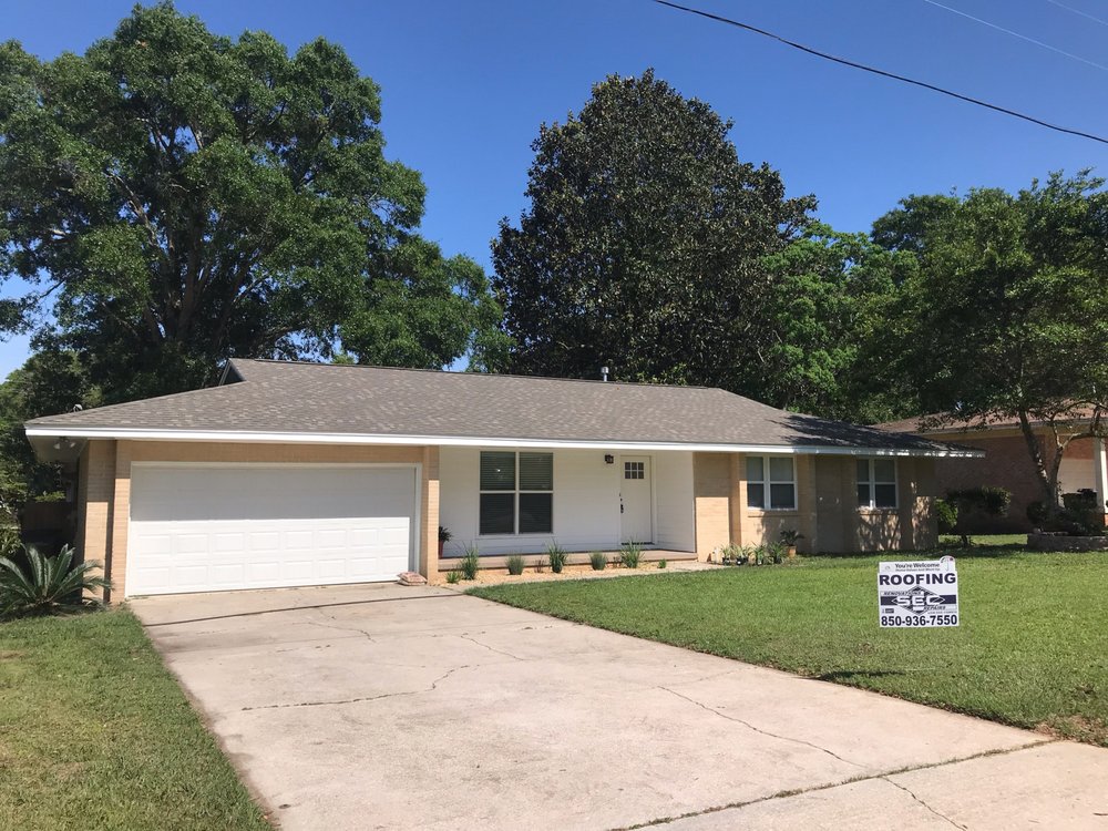 Slide of SEC Renovations & Repairs - Pensacola