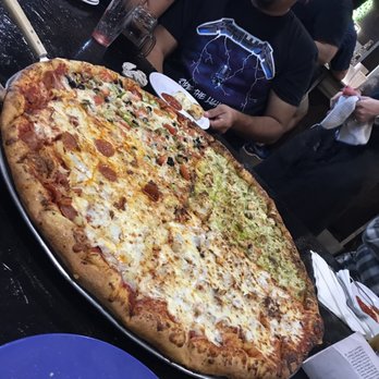 Dan's Pizza - Pizza Near Me - Webster, Texas Dan's Pizza - Pizza Near Me - Webster, Texas