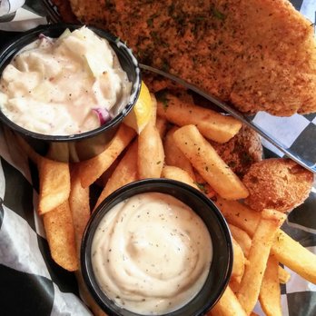Cajun Craft - Catfish - Cajun/Creole Near Me - Waco, Texas Cajun Craft - Catfish - Cajun/Creole Near Me - Waco, Texas