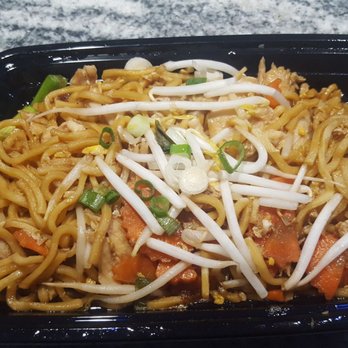 Bua Thai Restaurant - Pad Mee - Thai Near Me - Old Orchard Beach, Maine Bua Thai Restaurant - Pad Mee - Thai Near Me - Old Orchard Beach, Maine