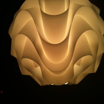 Pinkberry - Chandelier - Ice Cream & Frozen Yogurt Near Me - New York, New York