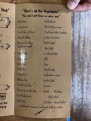 Home Folks Family Restaurant by null