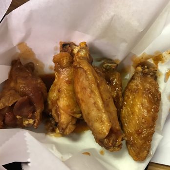 Wing City - Chicken Wings Near Me - Garland, Texas Wing City - Chicken Wings Near Me - Garland, Texas