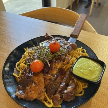 NAM Kitchen - Lomita - Asian Fusion Near Me - Lomita, California NAM Kitchen - Lomita - Asian Fusion Near Me - Lomita, California