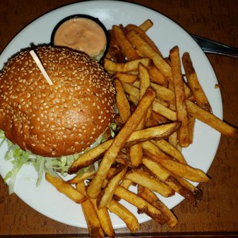 Mikro Depot - Mikro burger - New American Near Me - Hamden, Connecticut
