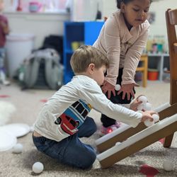 Alpha-Bet Preschool
