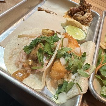 Bartaco - Tacos Near Me - Raleigh, North Carolina
