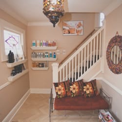 La Maison Salon & Spa