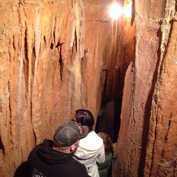 Onyx Cave - Landmarks & Historical Buildings Near Me - Cave City, Kentucky