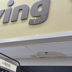 ACME Markets - Store manager denied this happened