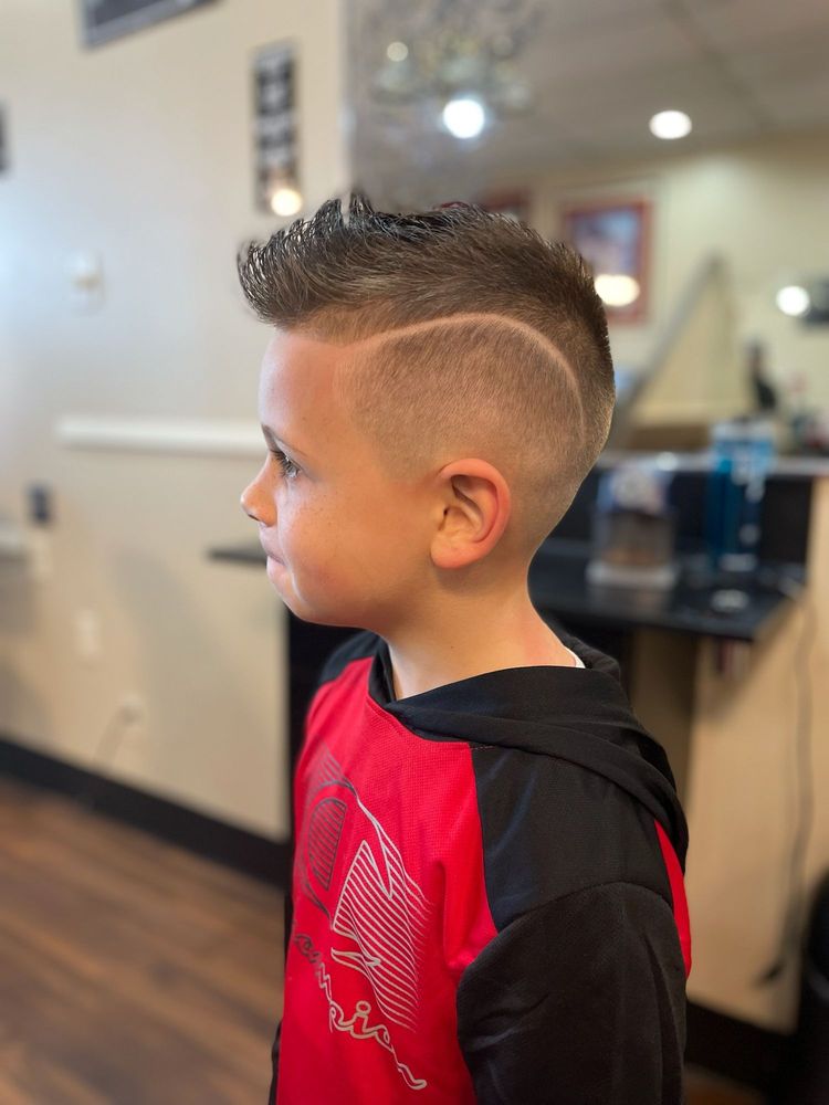 HEADCUTTERS Updated October 2024 22 Photos & 16 Reviews 1355