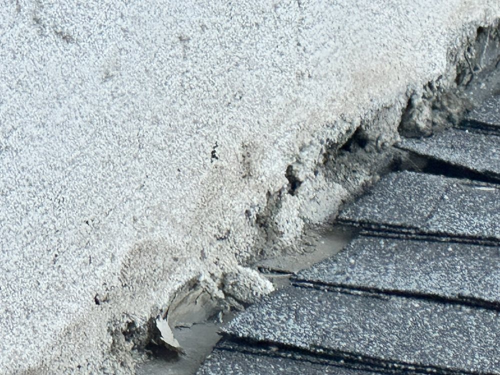 Slide of Bland Company