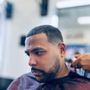 Photo of The Fade Room VIP Barber Studio
