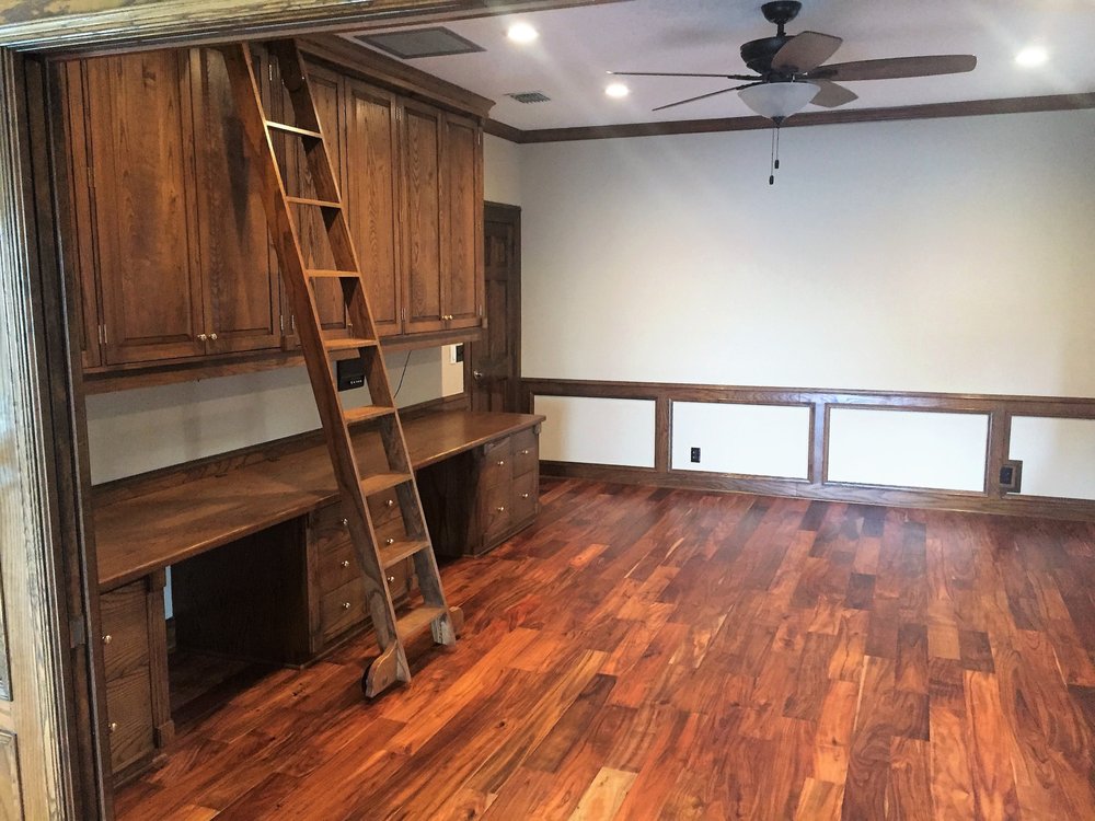 Slide of Poag Brothers General Contracting & Roofing