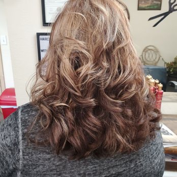 Hair Barn - Men's Hair Salons Near Me - Tyler, Texas