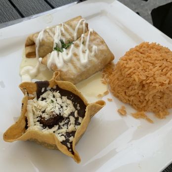 Cielito Mexican Restaurant - Chimichanga - Mexican Near Me - Bristol, New Hampshire Cielito Mexican Restaurant - Chimichanga - Mexican Near Me - Bristol, New Hampshire