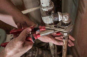 Slide of Rush Plumbing & Sewer Solutions