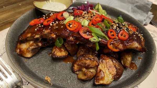 Ægir BrewPub by null