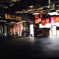 CrossFit Ammo