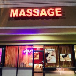 McDonough Massage