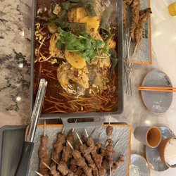 Pit Fire BBQ