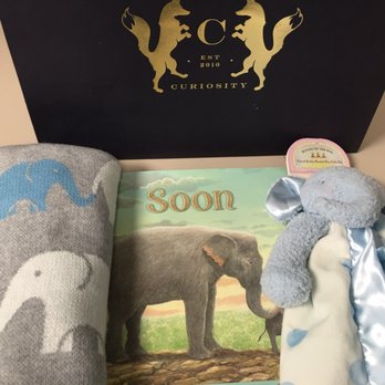 Curiosity - All things elephant - Home Decor Near Me - Baltimore, Maryland