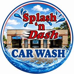 Splash N Dash