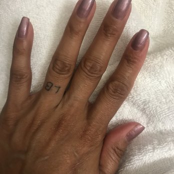 Q Designer Nails - Nail Salons Near Me - Houston, Texas