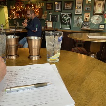 Barry's Old School Irish - Irish Near Me - Fairport, New York