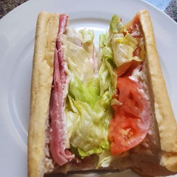 Al & Joe's Deli - American sub - Delis Near Me - Franklin Park, Illinois