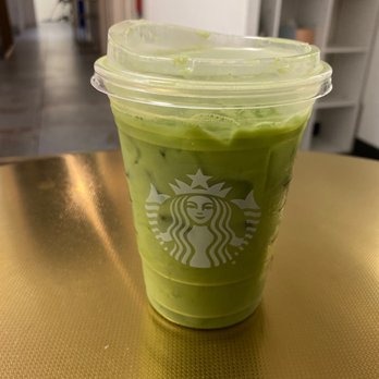 Starbucks - Coffee & Tea Near Me - Ashburn, Virginia
