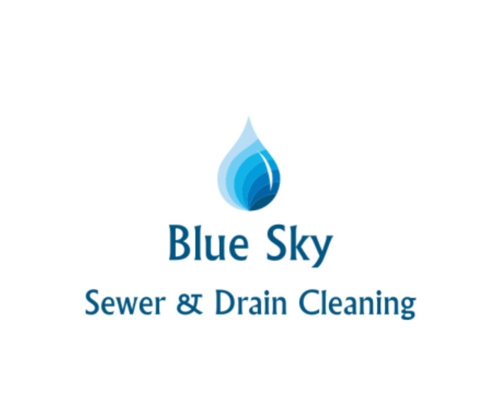 Slide of Blue Sky Plumbing & Drain Cleaning HVAC Service