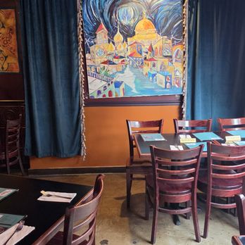 Open Sesame Cafe - Mediterranean Near Me - Des Moines, Iowa Open Sesame Cafe - Mediterranean Near Me - Des Moines, Iowa