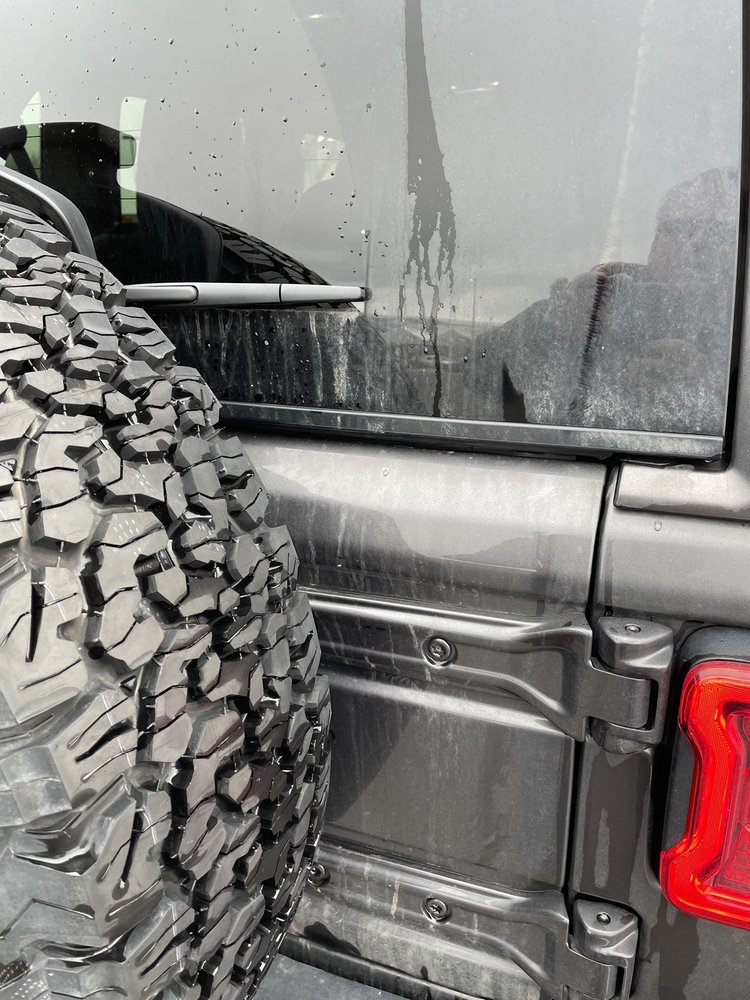 SPLISH SPLASH CAR WASH Updated August 2024 32 Photos & 54 Reviews 2475 Hwy 6 And 50, Grand