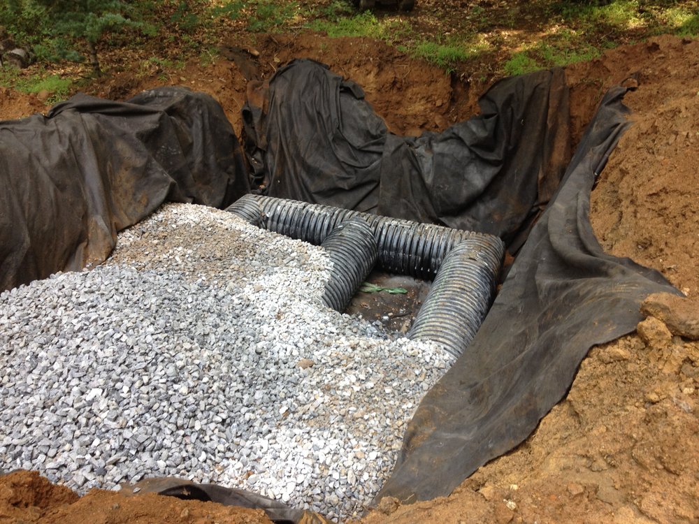 Slide of Quantum Environmental Enterprise