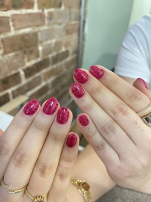 Bunny Nail Spa by null