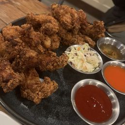 Chicken Strips
