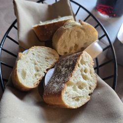 Bread