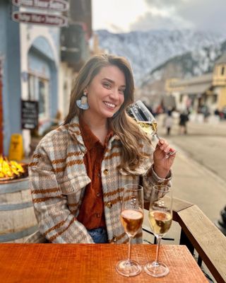 Patterson Cellars Tasting Room Leavenworth by null