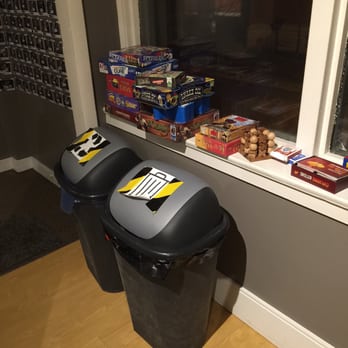 GTFO Escape Entertainment - Games! - Escape Games Near Me - Edmonton, Alberta